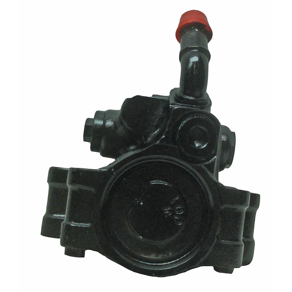 2000 Ford Explorer Power Steering Pump