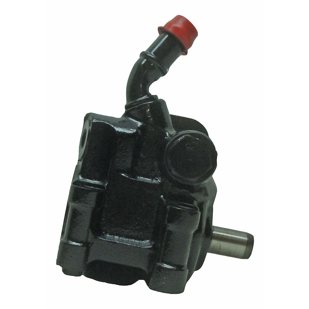 2000 Ford Explorer Power Steering Pump