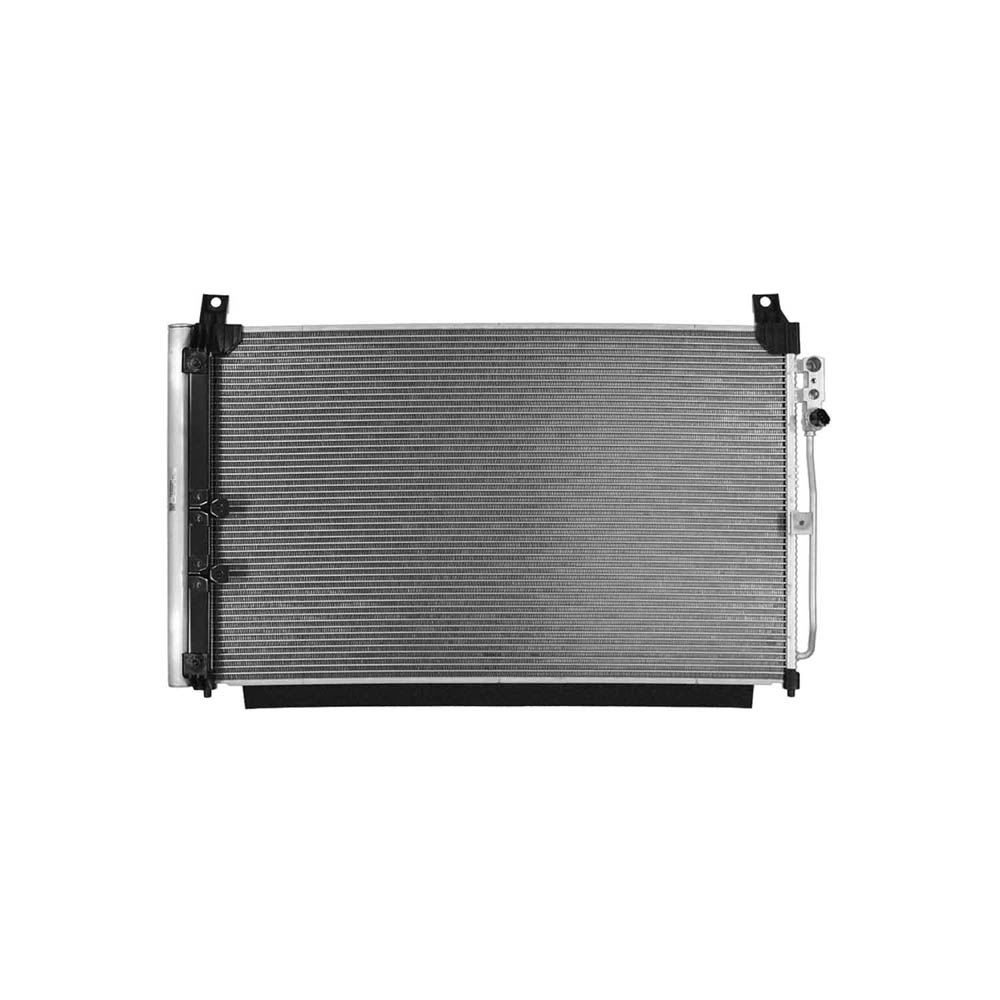 2017 Infiniti Q50 A/C Condenser