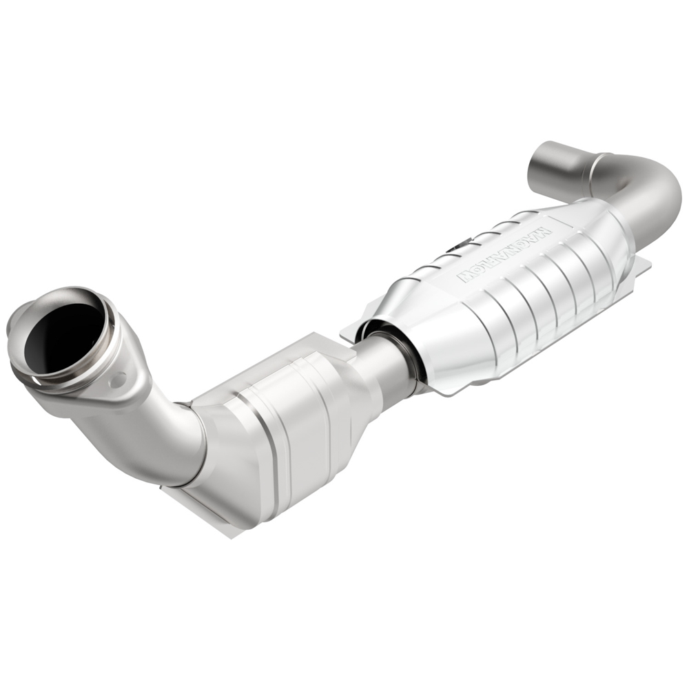 1999 Ford Expedition Catalytic Converter CARB Approved