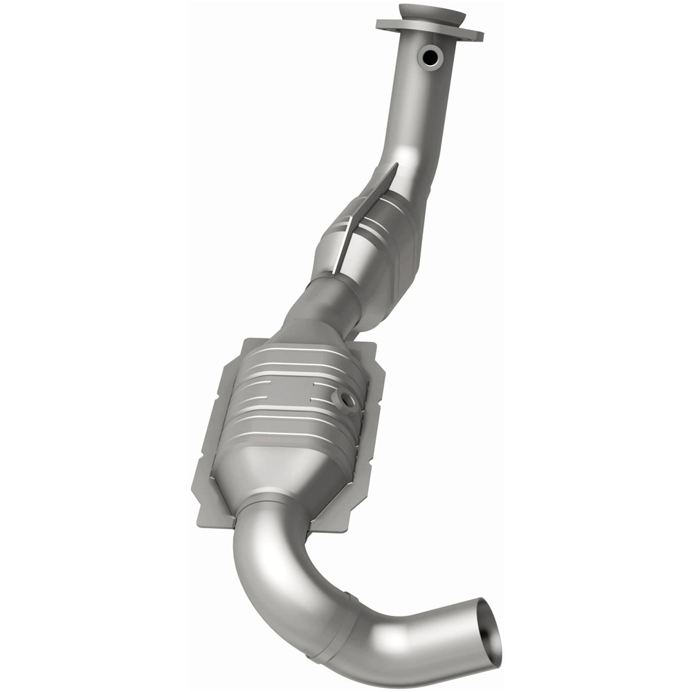 2001 Ford Expedition Catalytic Converter CARB Approved