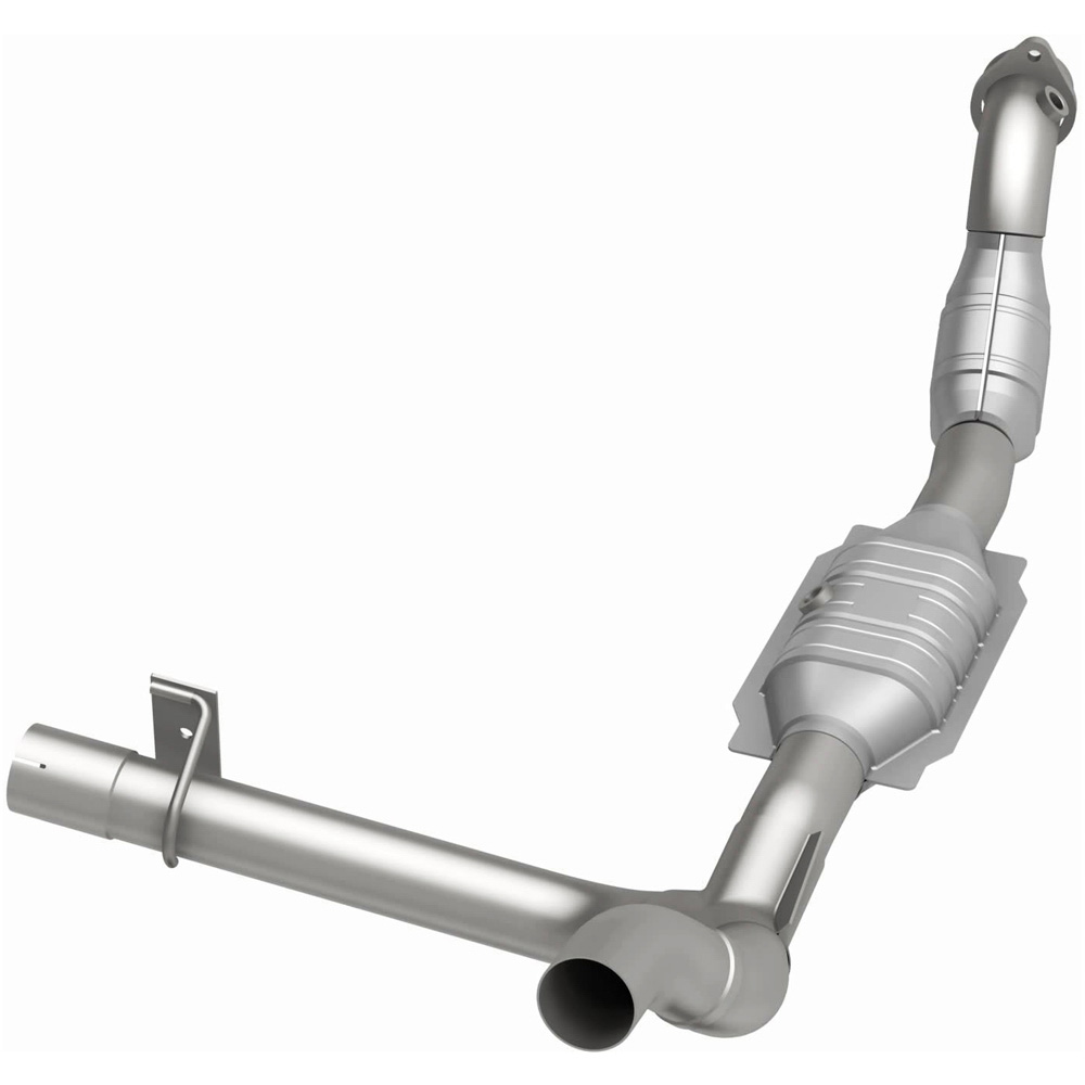 2001 Ford Expedition Catalytic Converter CARB Approved