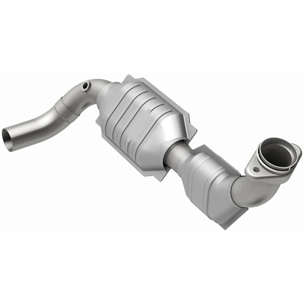 2001 Lincoln Navigator Catalytic Converter CARB Approved