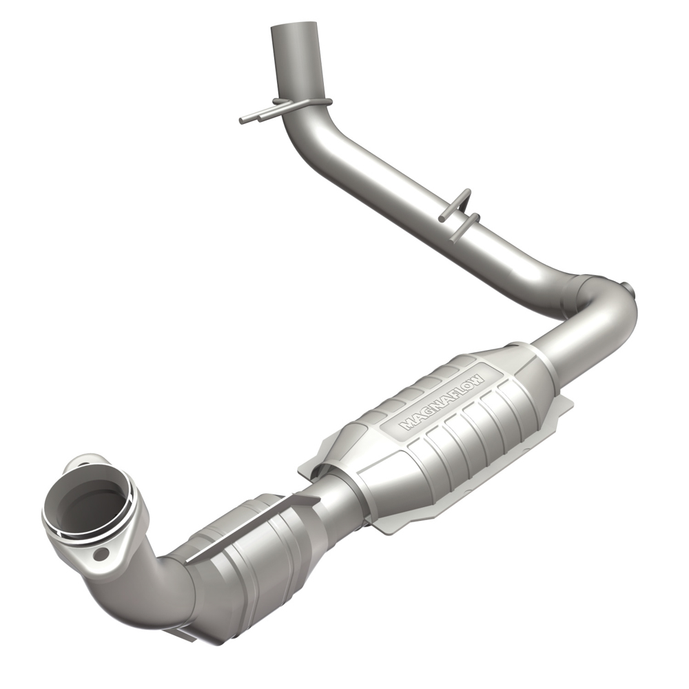 Lincoln Navigator Catalytic Converter CARB Approved