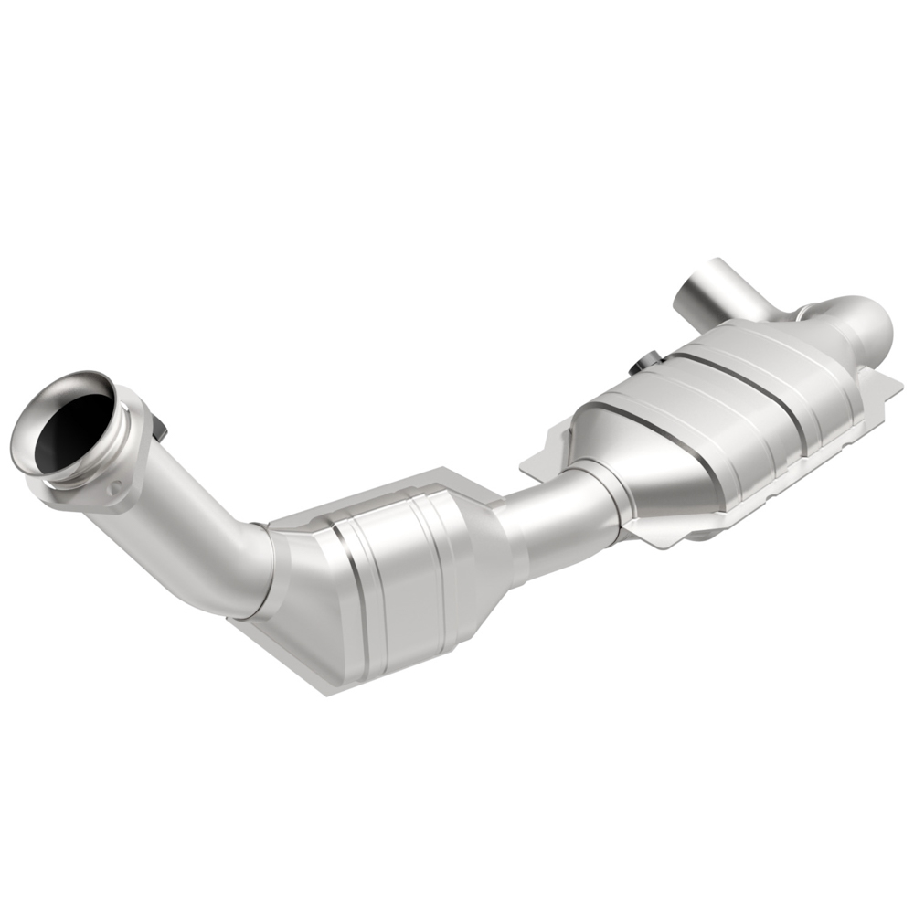 1997 Ford Expedition Catalytic Converter CARB Approved