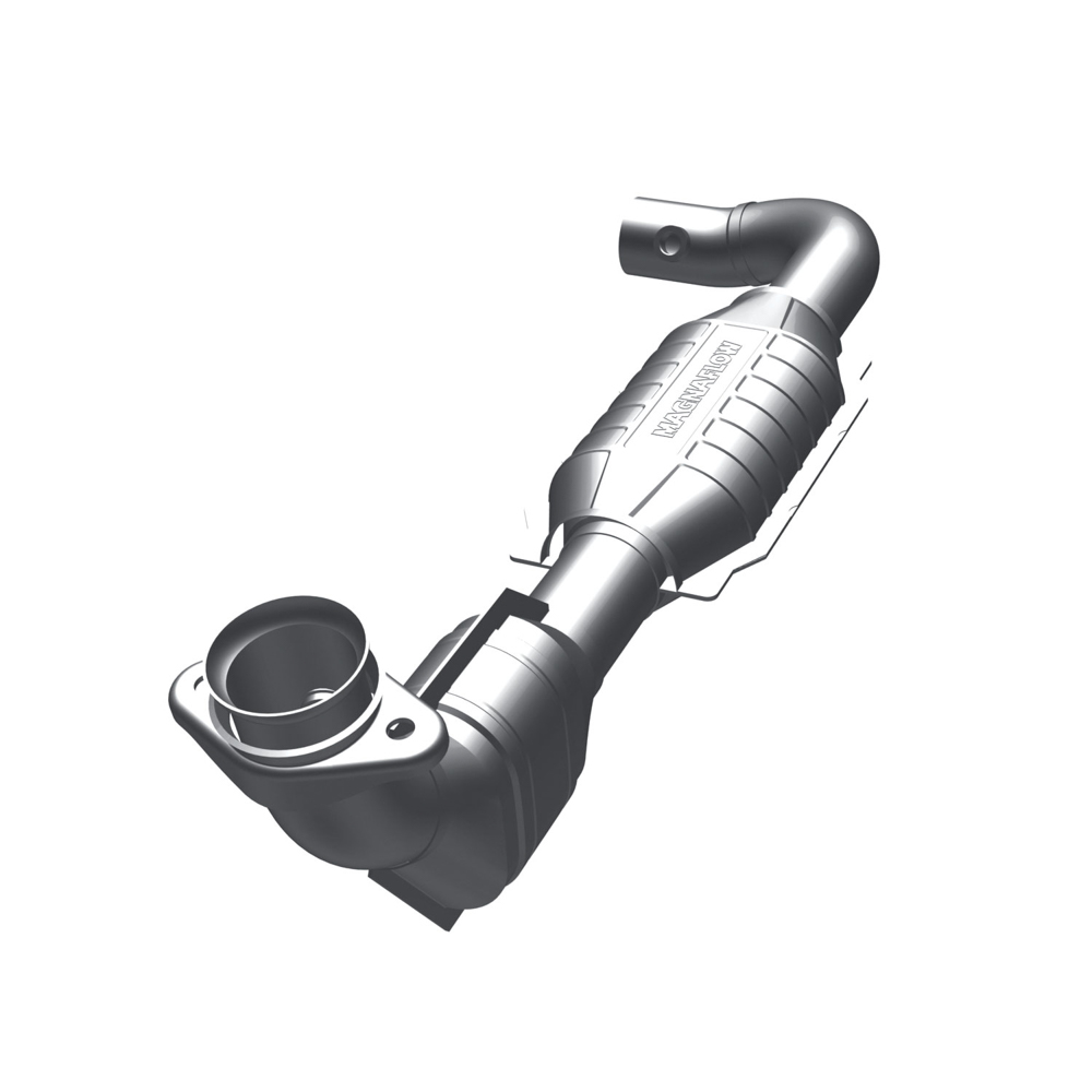 2001 Lincoln Navigator Catalytic Converter CARB Approved