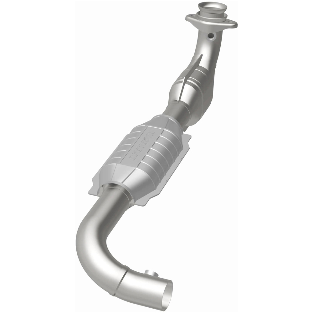 2001 Lincoln Navigator Catalytic Converter CARB Approved