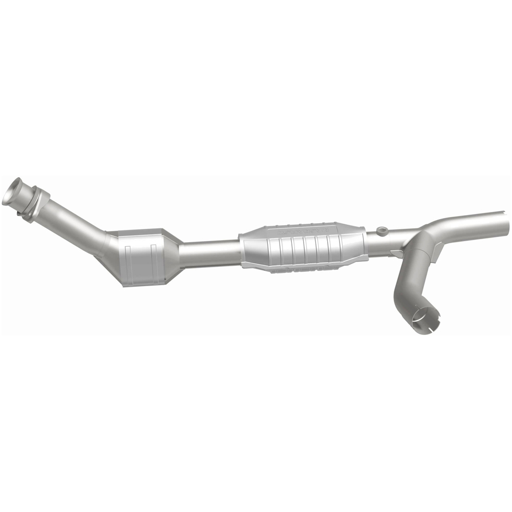 2003 Ford E Series Van Catalytic Converter CARB Approved