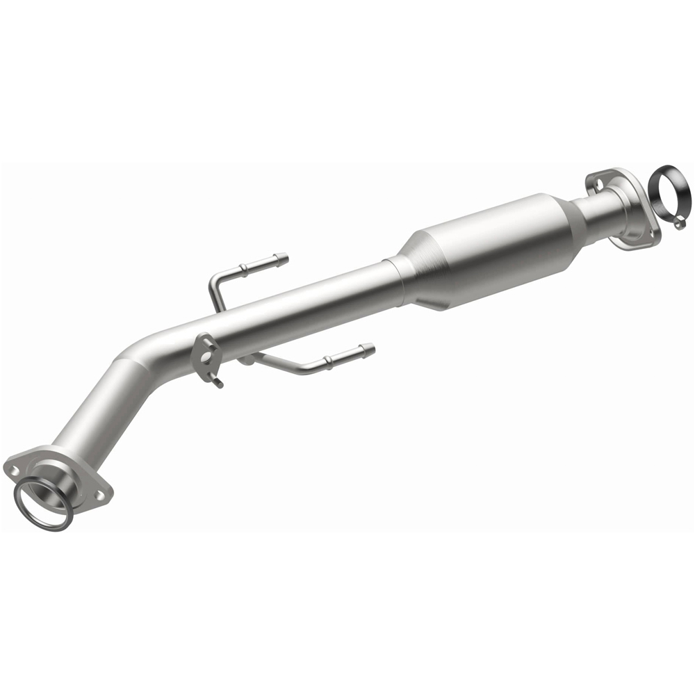 2003 Toyota Sienna Catalytic Converter CARB Approved