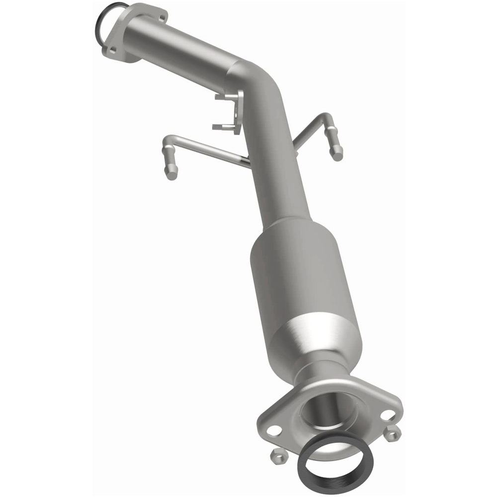 2003 Toyota Sienna Catalytic Converter CARB Approved