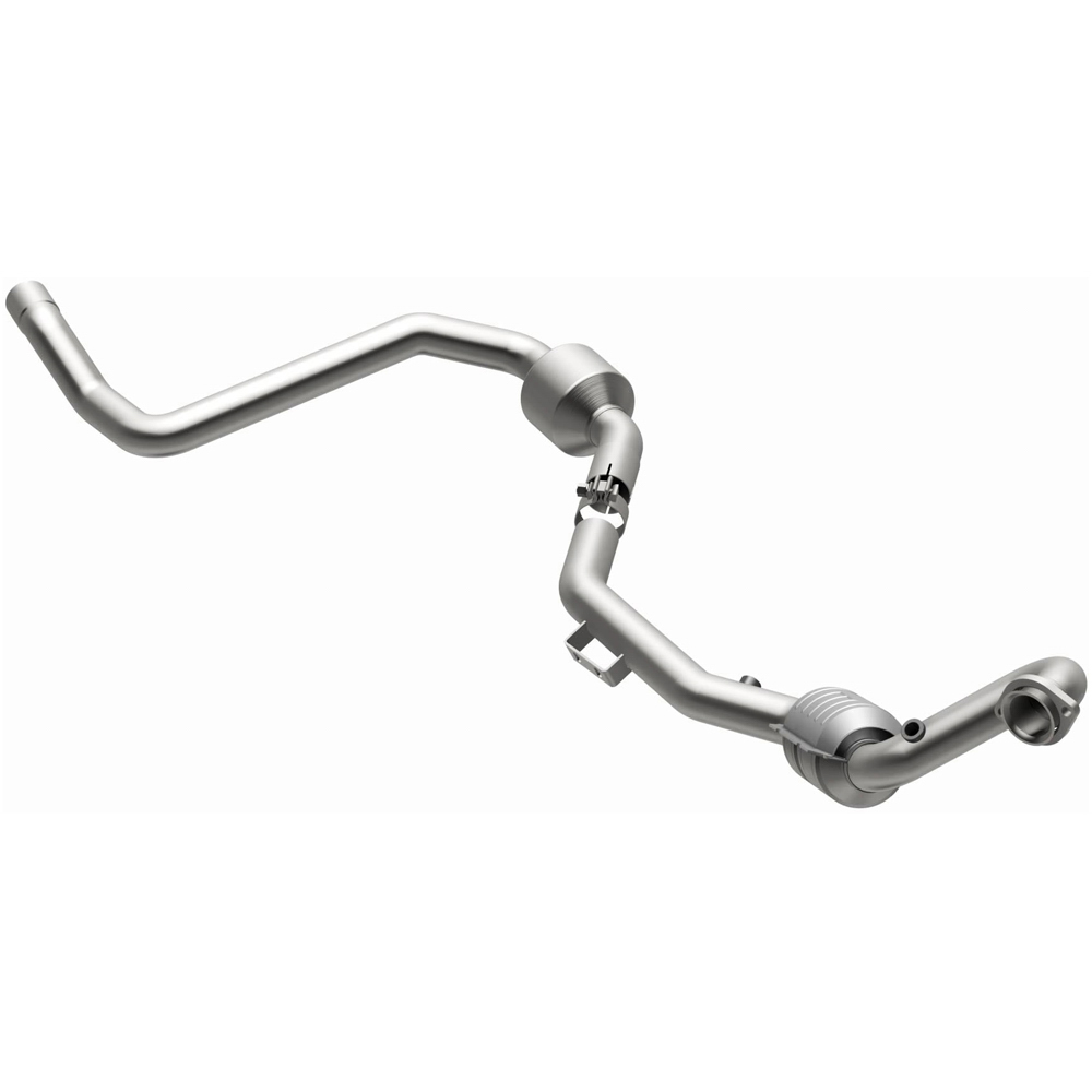 2000 Mercedes Benz ML55 AMG Catalytic Converter CARB Approved