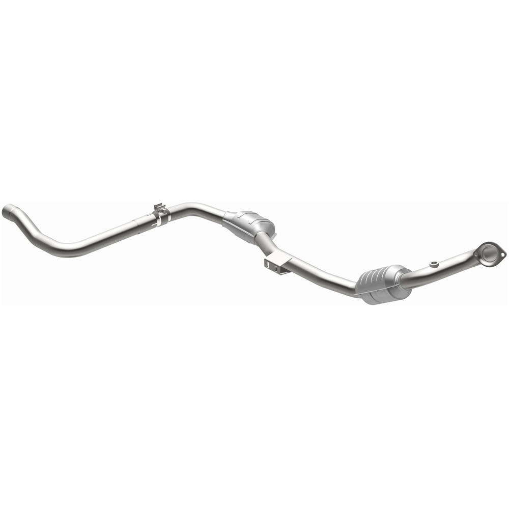 2000 Mercedes Benz ML430 Catalytic Converter CARB Approved