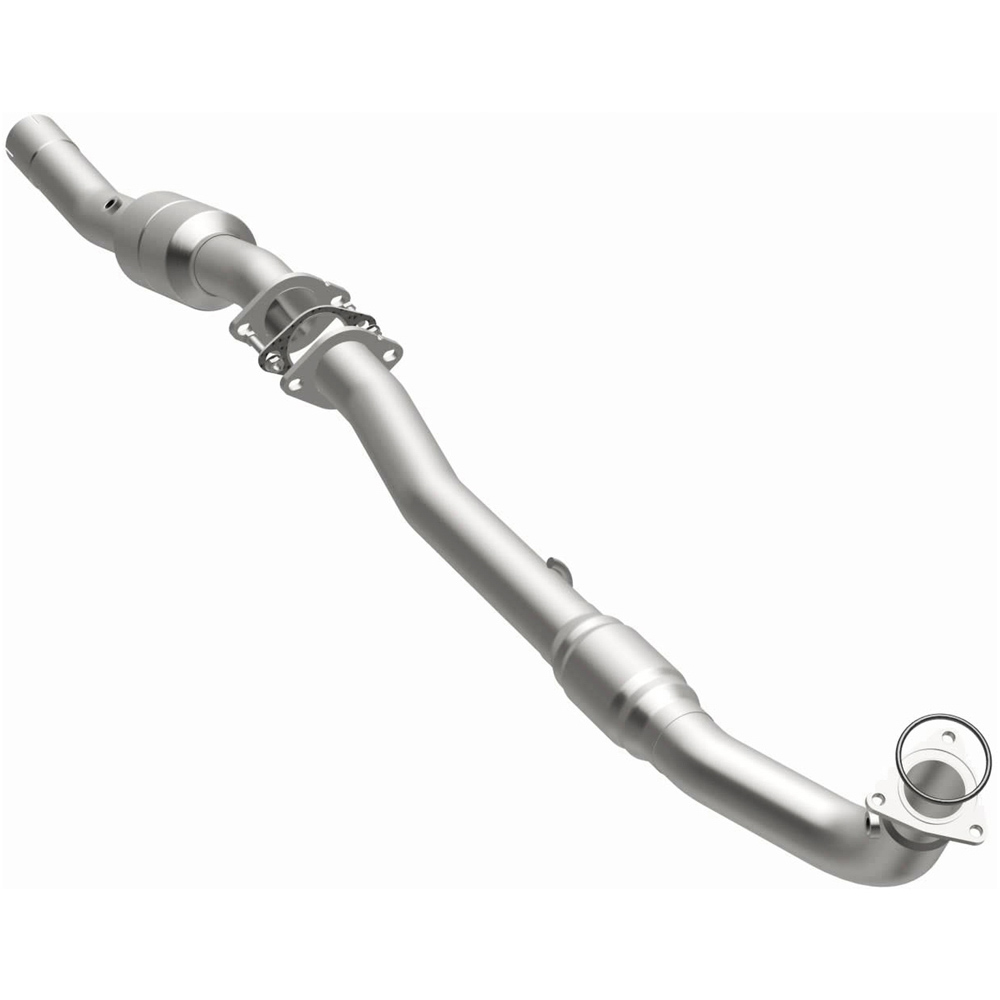 2006 Chevrolet Silverado 1500 HD Catalytic Converter CARB Approved