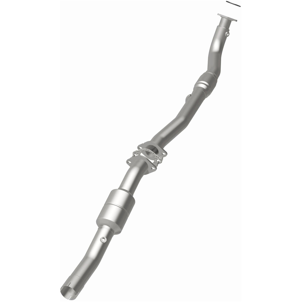 2006 Chevrolet Silverado 1500 HD Catalytic Converter CARB Approved