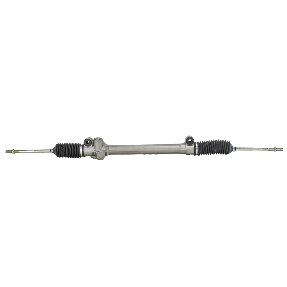 2017 Buick Encore Rack and Pinion