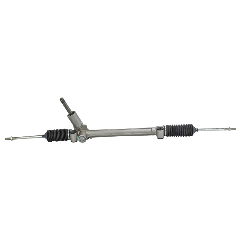 2017 Buick Encore Rack and Pinion