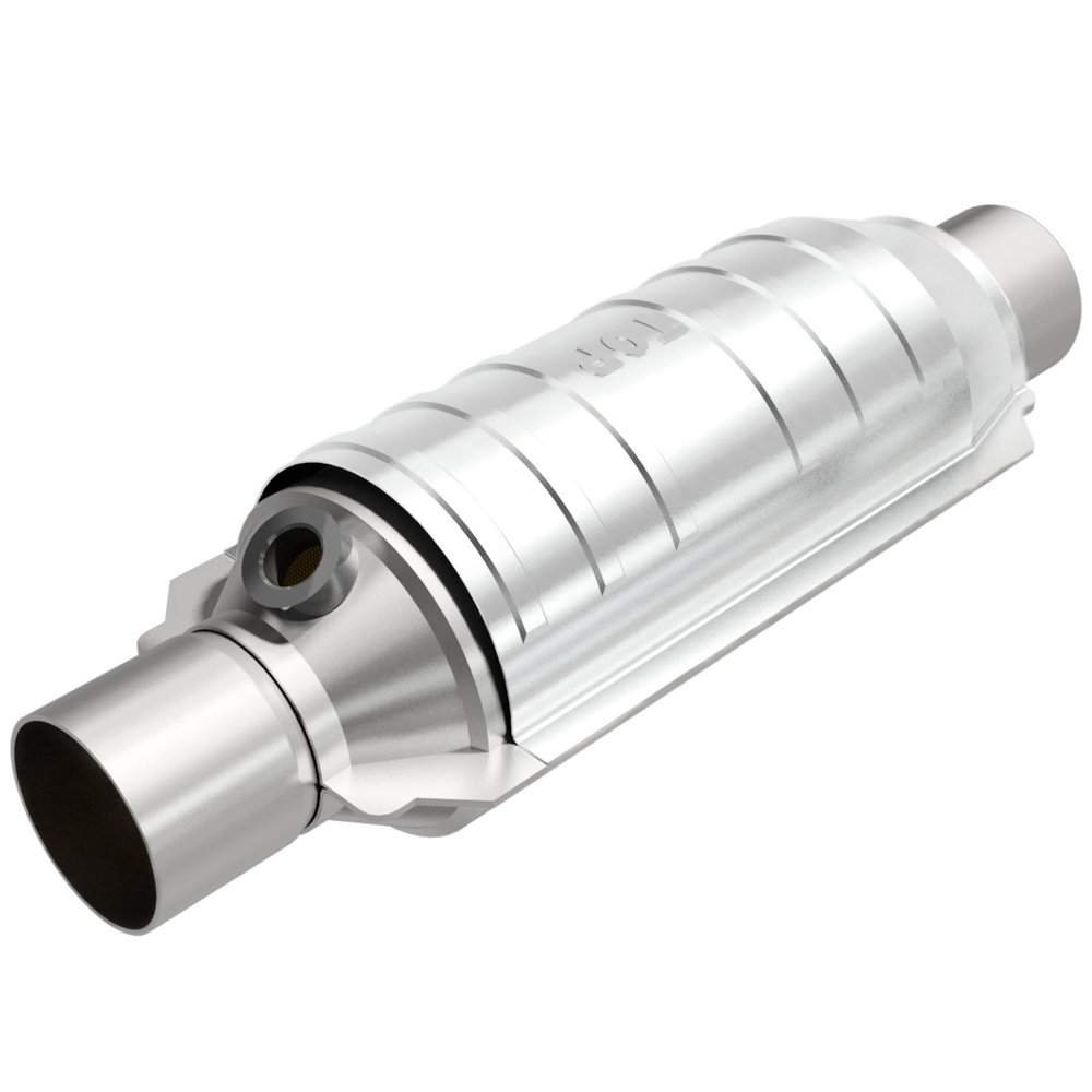 Acura NSX Catalytic Converter CARB Approved