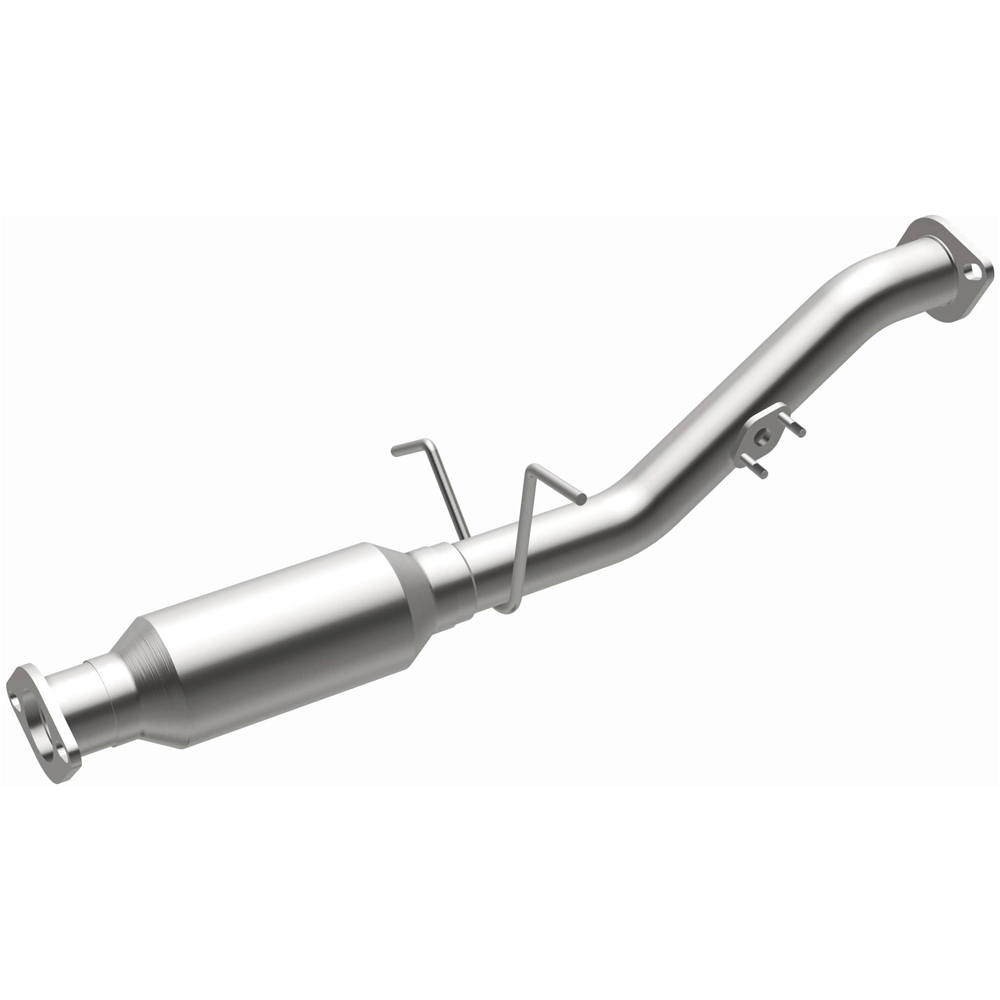 MagnaFlow Exhaust Products 4481014 Catalytic Converter CARB Approved