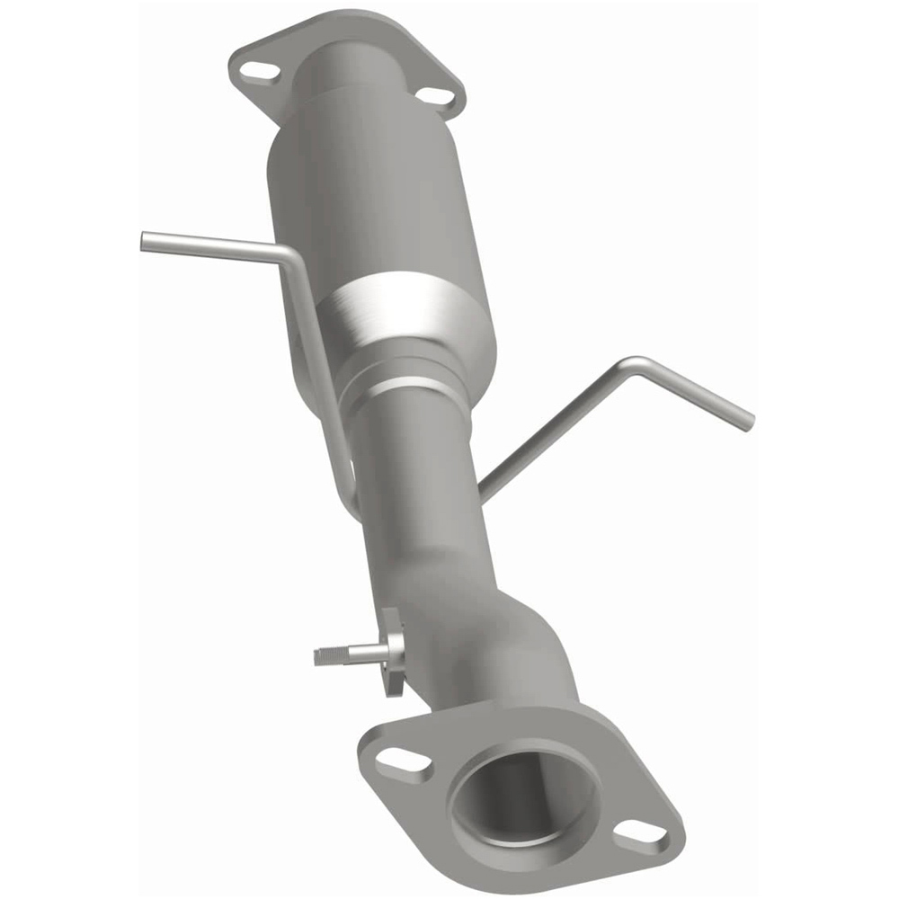 MagnaFlow Exhaust Products 4481014 Catalytic Converter CARB Approved
