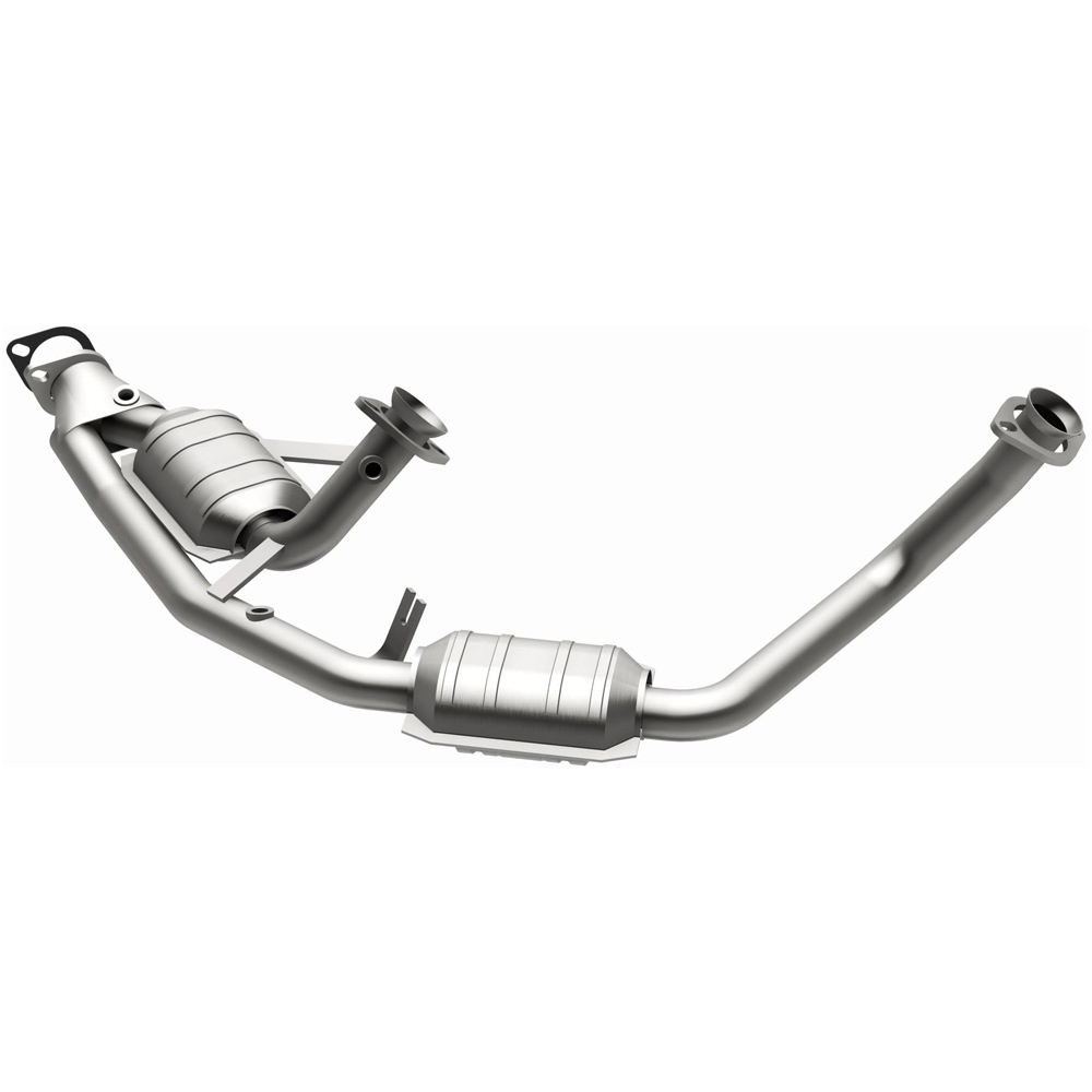 1998 Mercury Sable Catalytic Converter CARB Approved