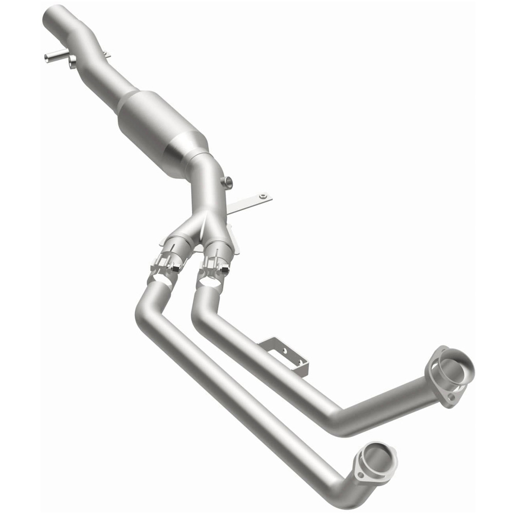 2000 Mercedes Benz SL600 Catalytic Converter CARB Approved