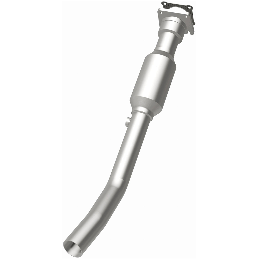 2003 Dodge Neon Catalytic Converter CARB Approved
