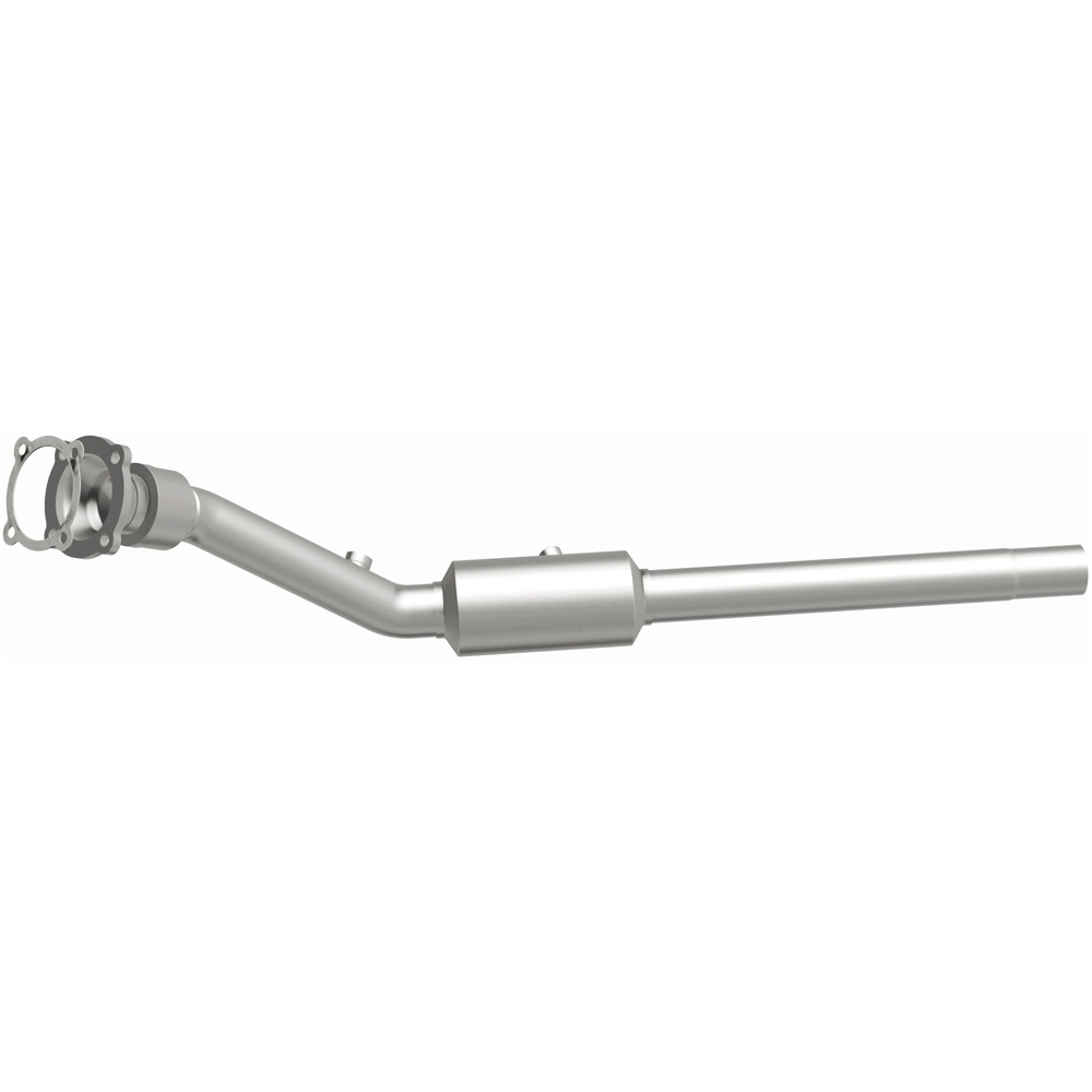 2003 Volkswagen Golf Catalytic Converter CARB Approved