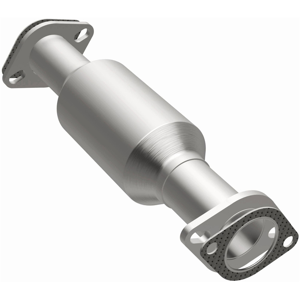 1996 Nissan Pick-up Truck Catalytic Converter CARB Approved