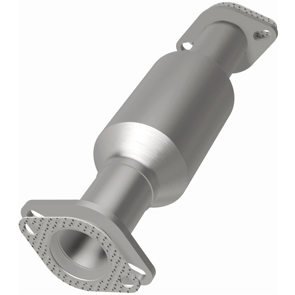 1996 Nissan Pick-up Truck Catalytic Converter CARB Approved