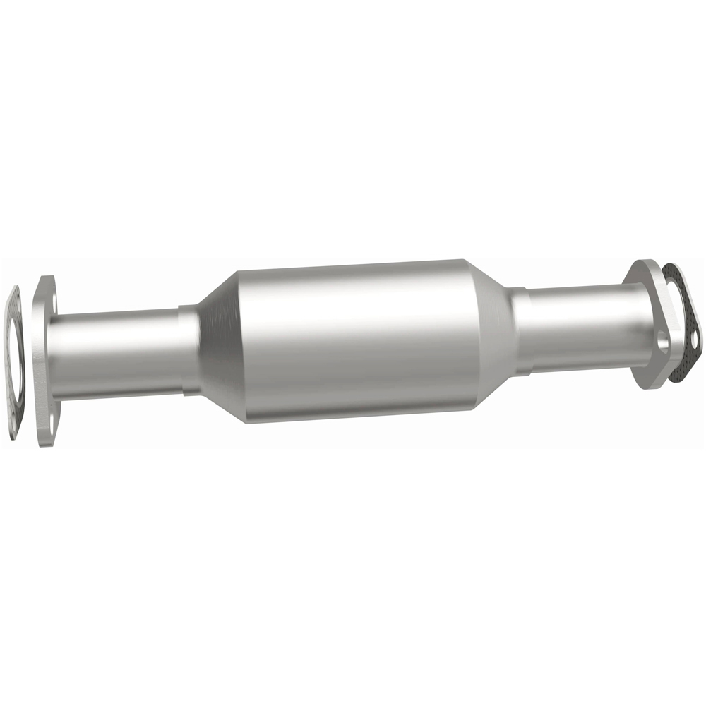 1996 Nissan Pick-up Truck Catalytic Converter CARB Approved