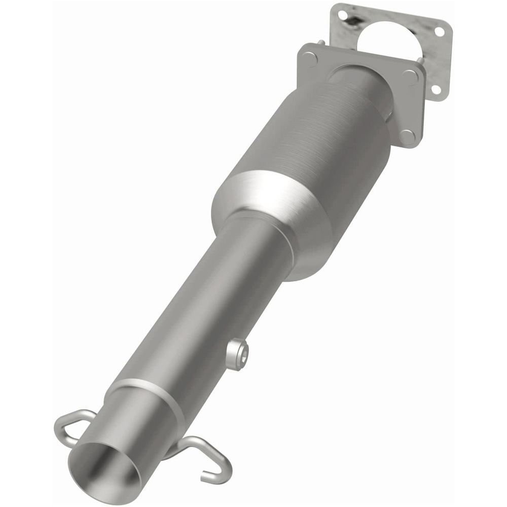 1999 Cadillac Deville Catalytic Converter CARB Approved