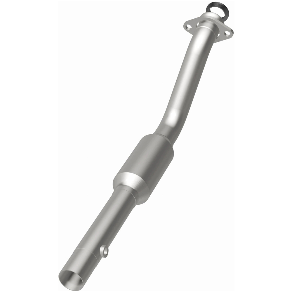 1996 Buick Riviera Catalytic Converter CARB Approved