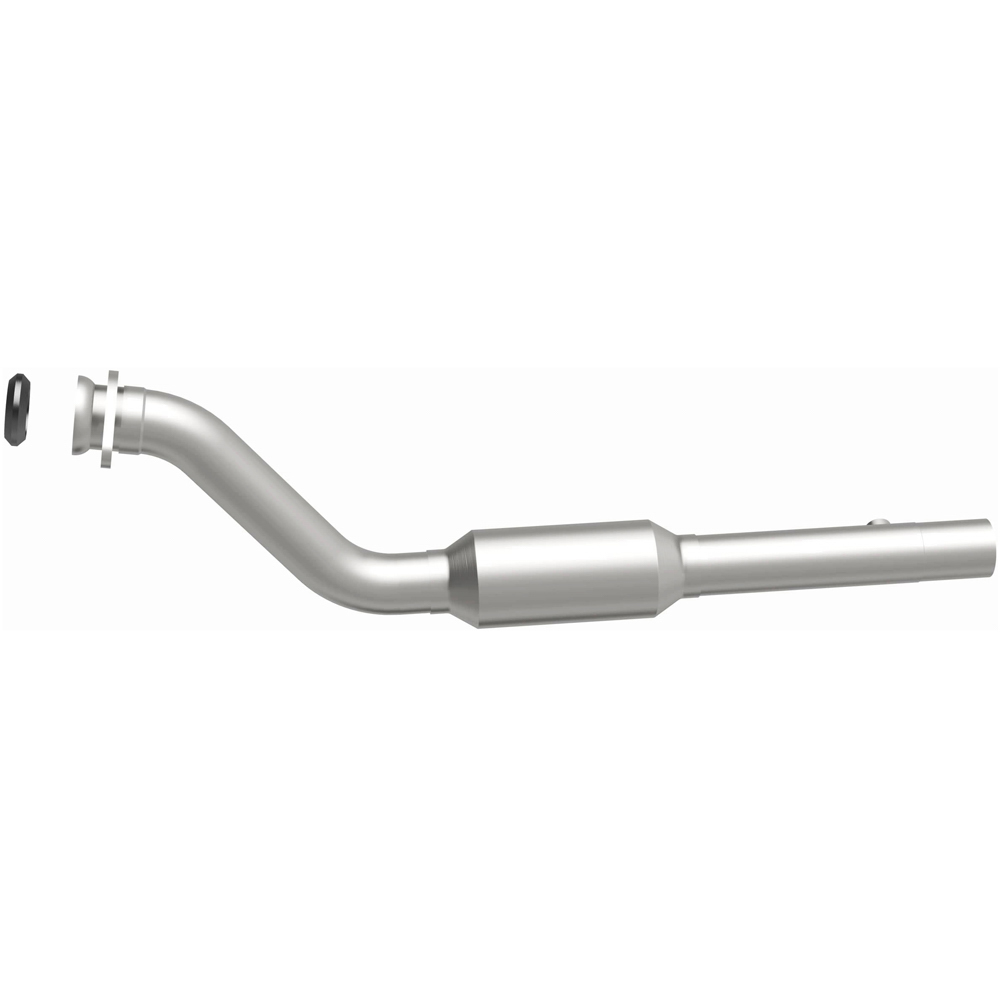 1996 Buick Riviera Catalytic Converter CARB Approved