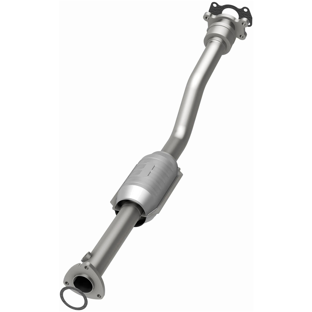 1996 Chevrolet Cavalier Catalytic Converter CARB Approved