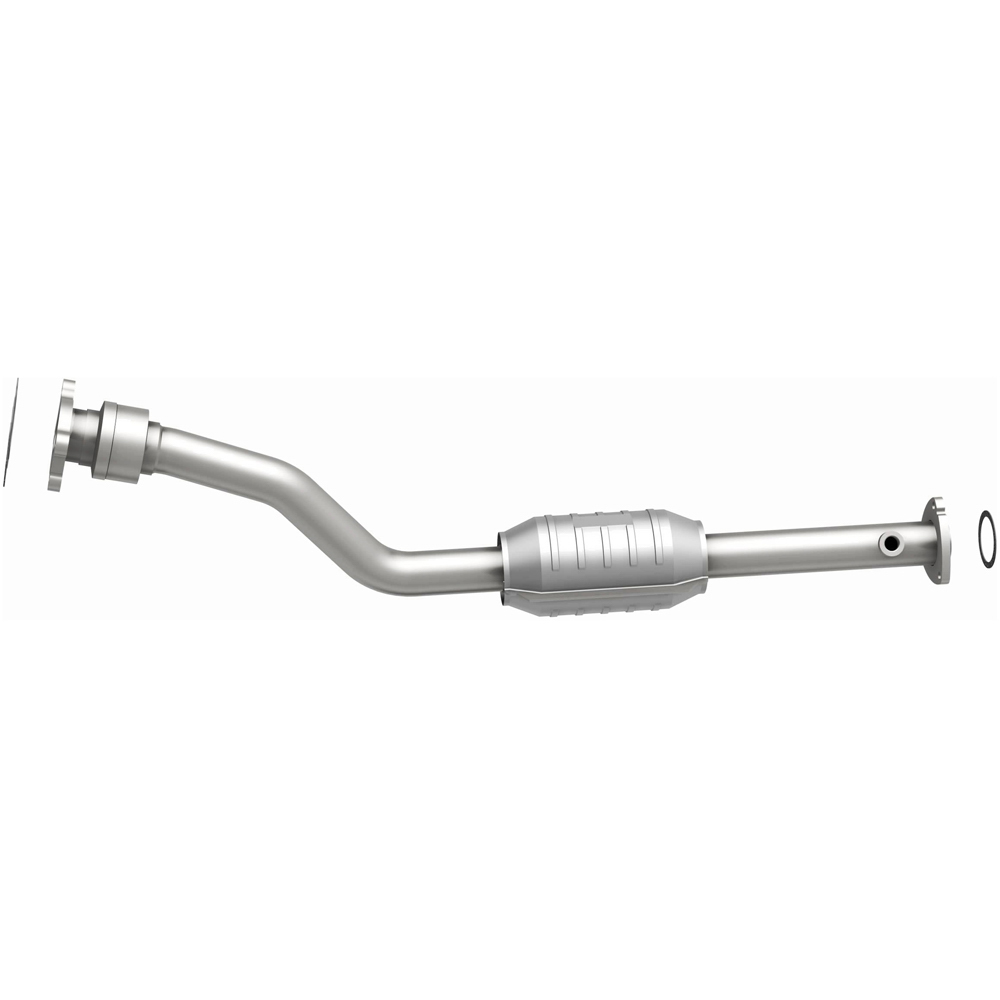 1996 Chevrolet Cavalier Catalytic Converter CARB Approved