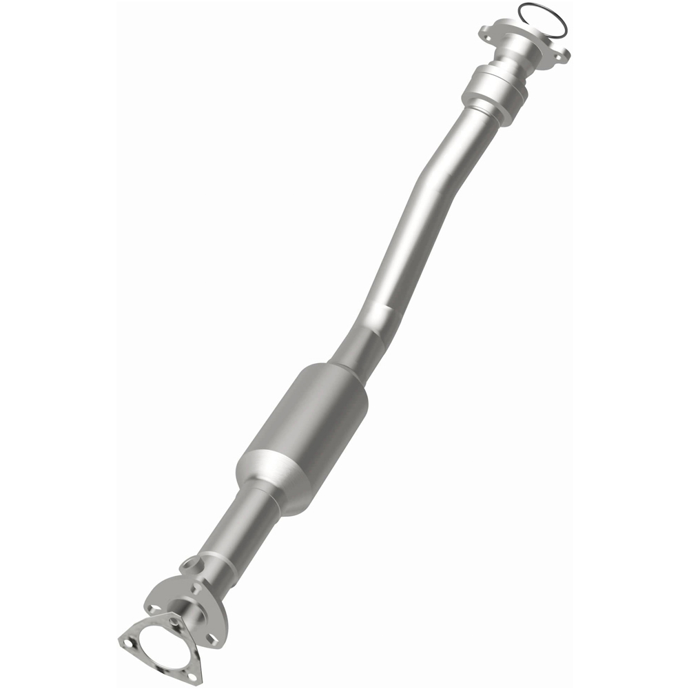 1997 Oldsmobile Cutlass Catalytic Converter CARB Approved