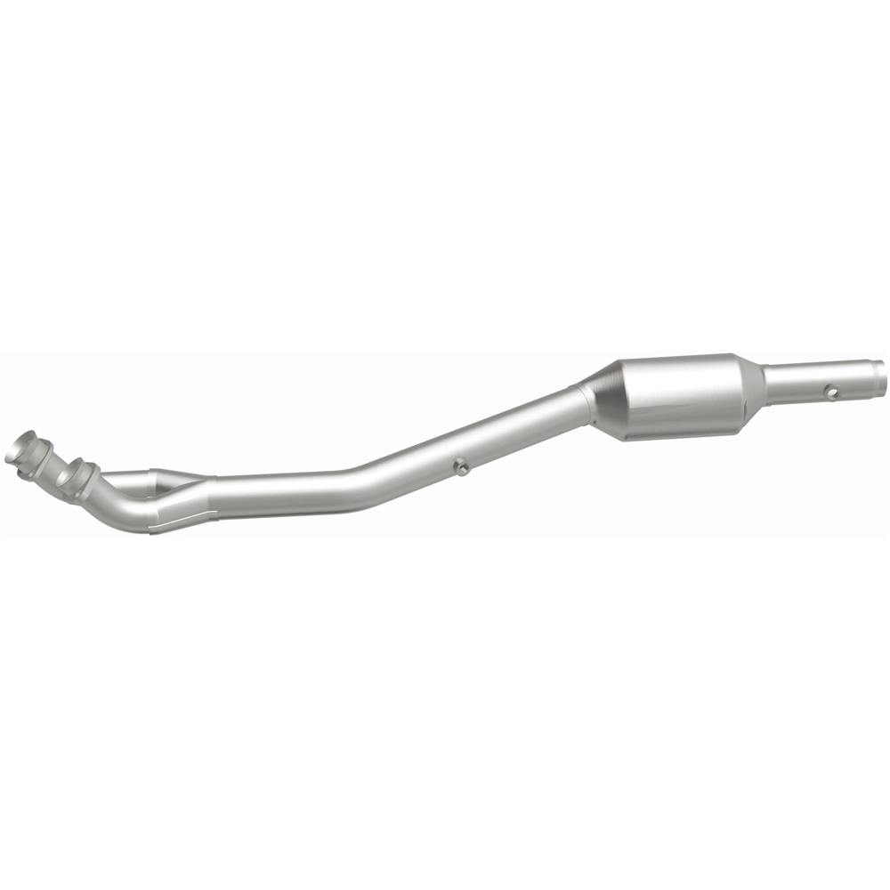 2000 Bmw M5 Catalytic Converter CARB Approved
