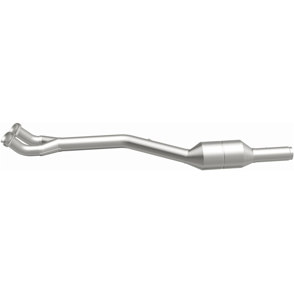 2000 Bmw M5 Catalytic Converter CARB Approved