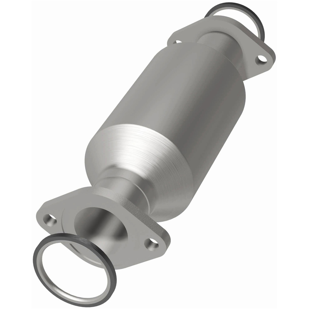 1997 Geo Prizm Catalytic Converter CARB Approved