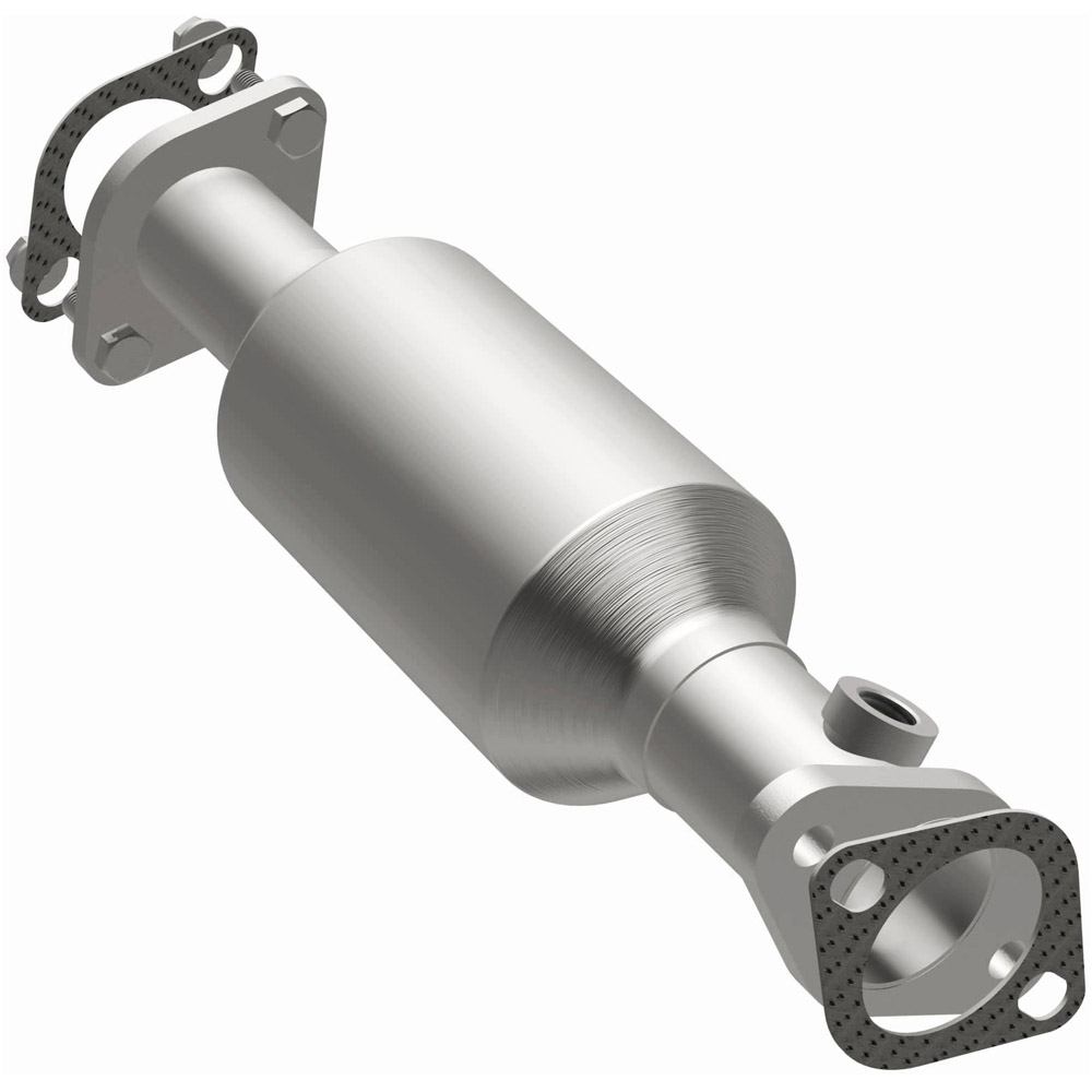 2003 Mitsubishi Lancer Catalytic Converter CARB Approved