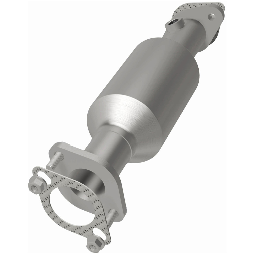 2003 Mitsubishi Lancer Catalytic Converter CARB Approved