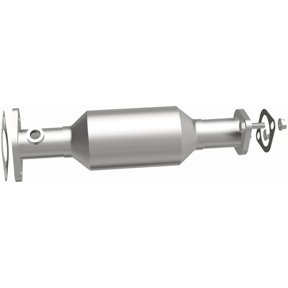 2003 Mitsubishi Lancer Catalytic Converter CARB Approved