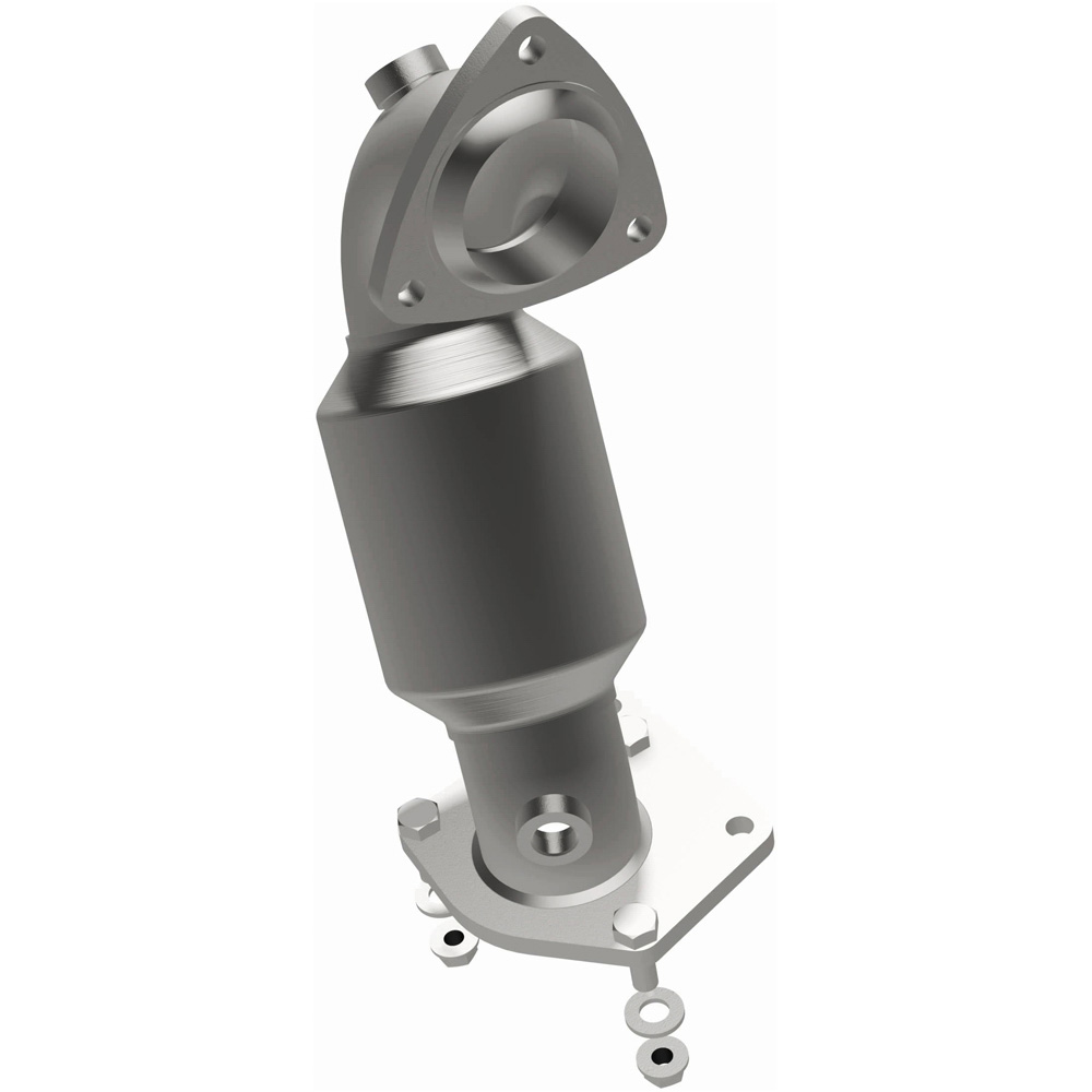 2003 Saab 9-3 Catalytic Converter CARB Approved