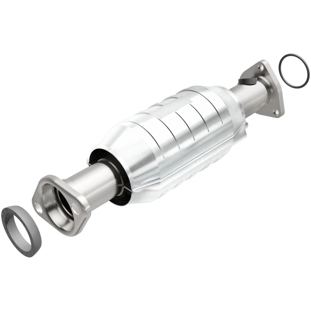 Acura CL Catalytic Converter CARB Approved