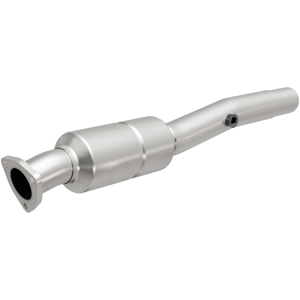 Audi A8 Catalytic Converter CARB Approved