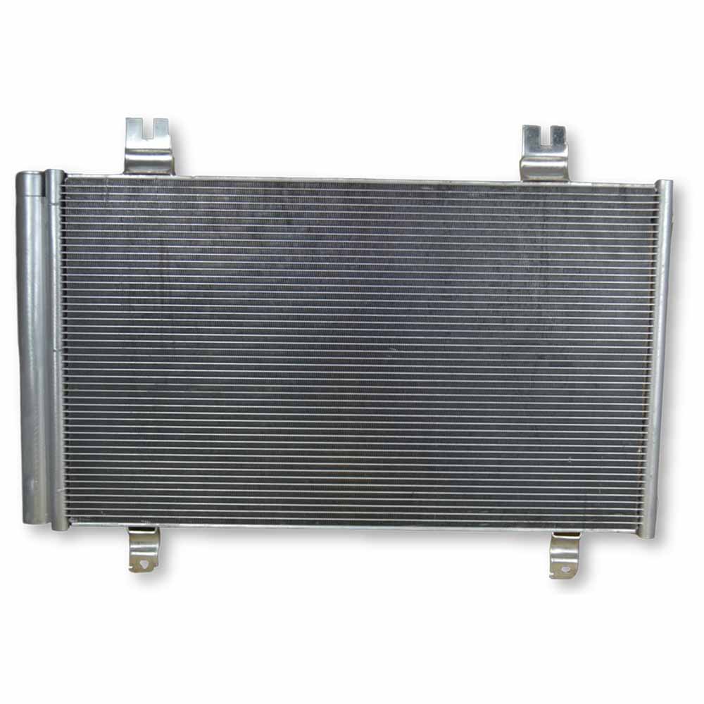 2017 Lexus LS460 A/C Condenser