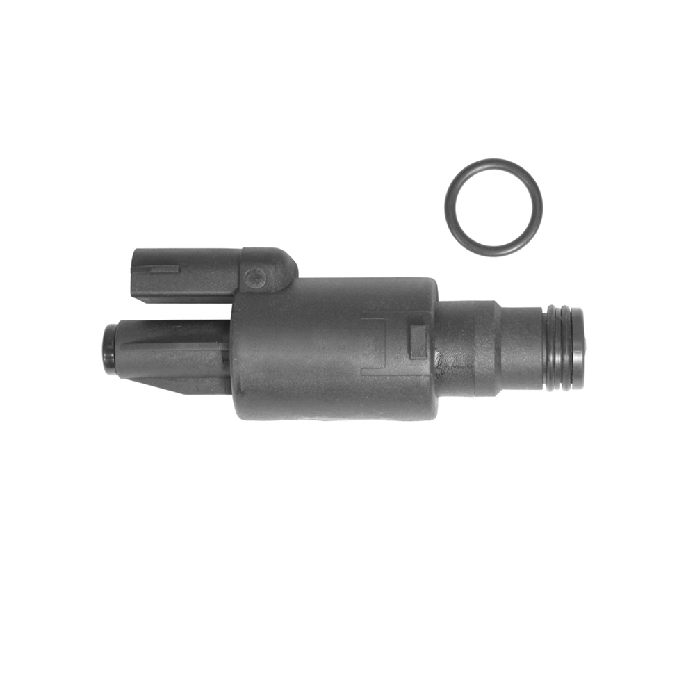 2000 Ford Windstar Air Spring Solenoid