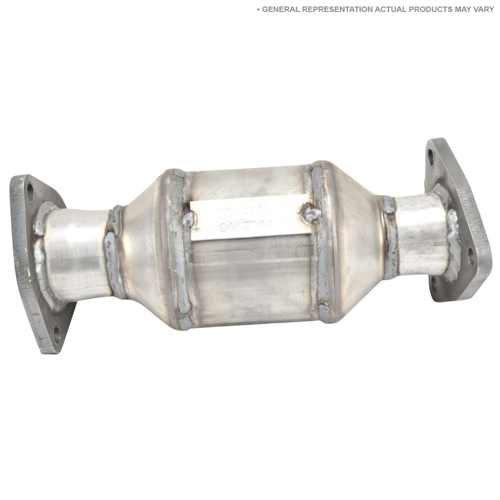 
 Lexus GS300 Catalytic Converter EPA Approved 