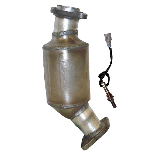 2000 Lexus RX300 Catalytic Converter EPA Approved and o2 Sensor