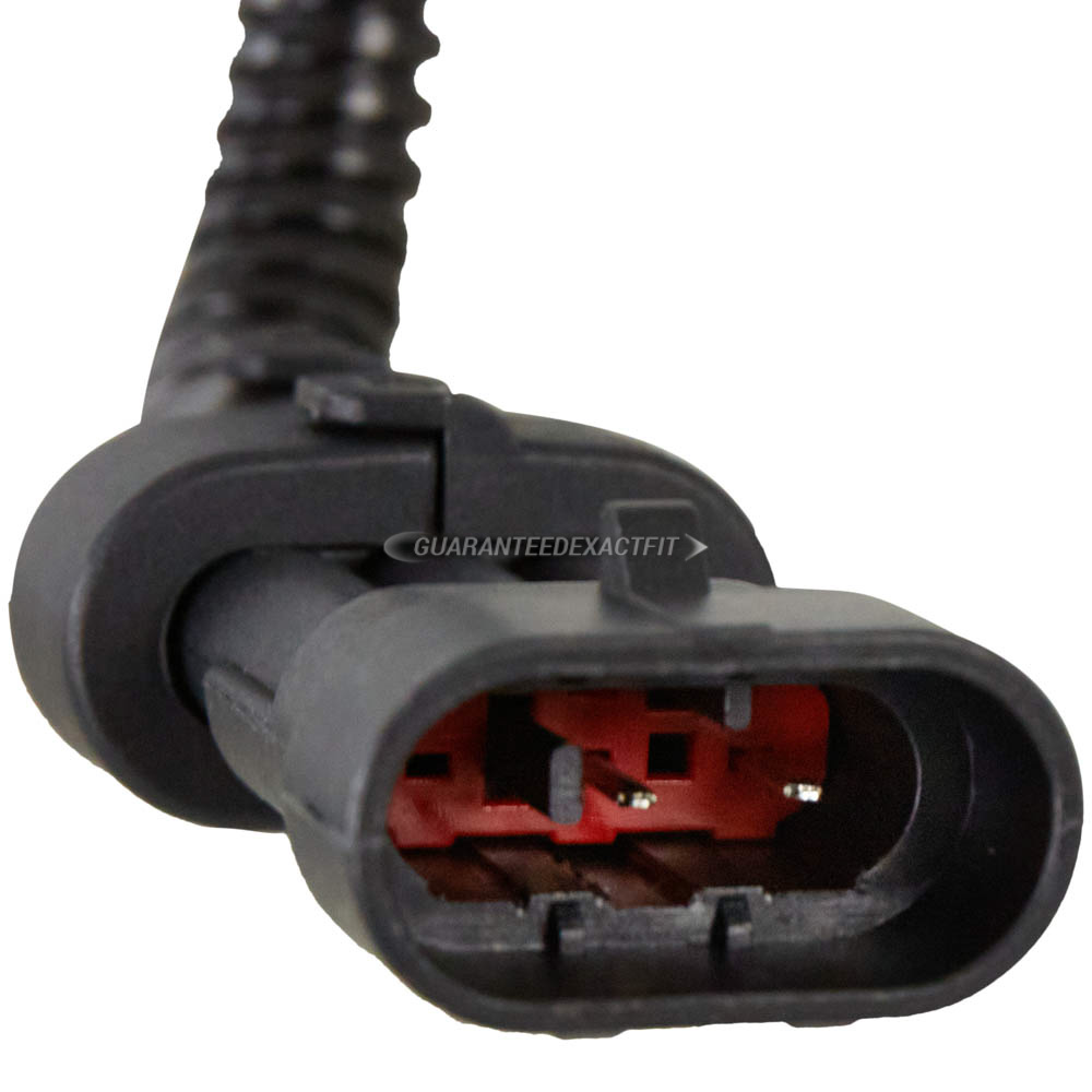 2021 Ram 2500 Turbocharger Speed Sensor